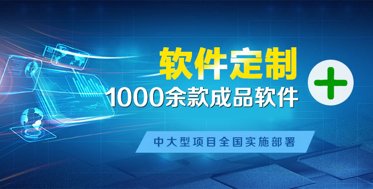 武城软件开发